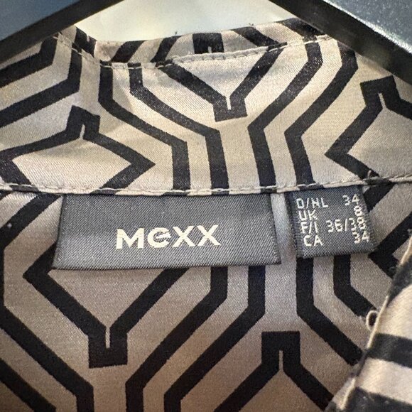Mexx blouse - Picture 2 of 4